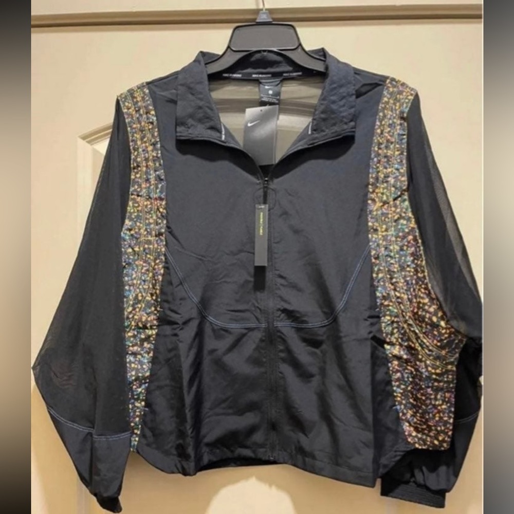 NWT! Nike jacket